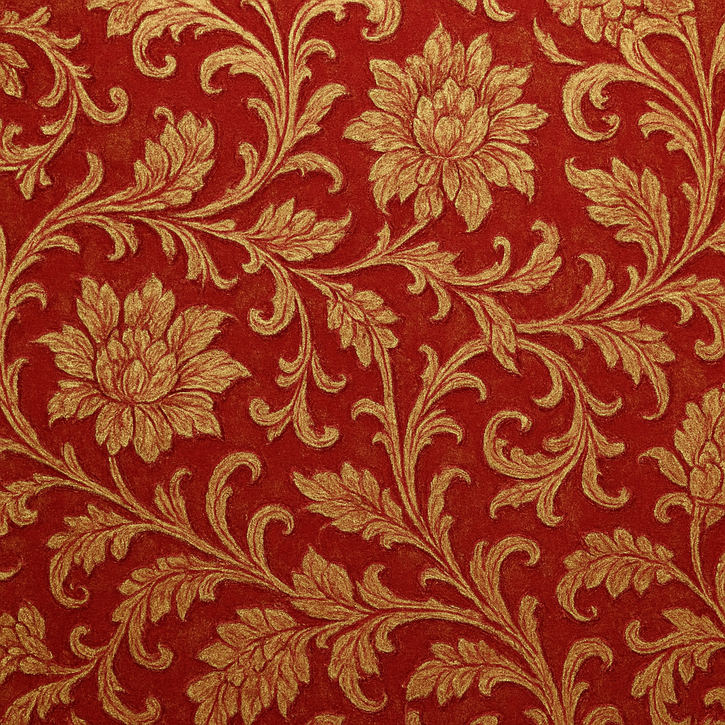 brocade