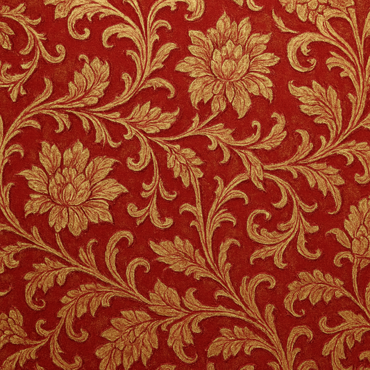 brocade