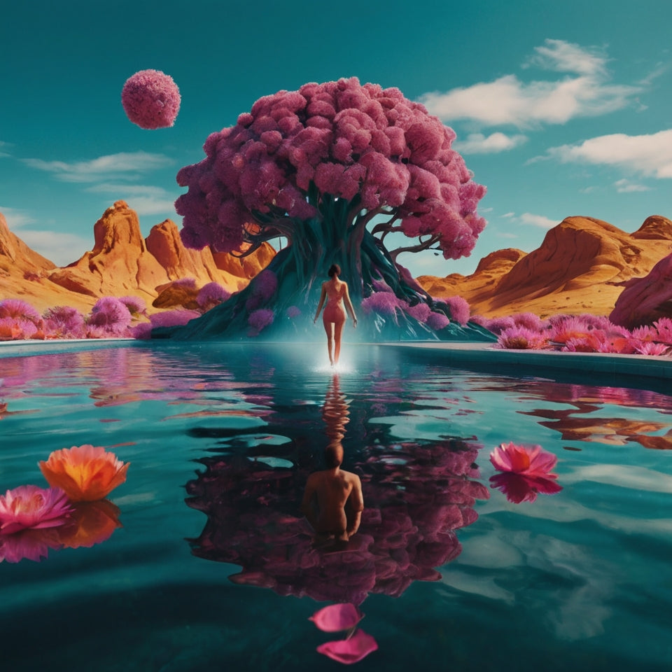 Life In Bloom Collection
