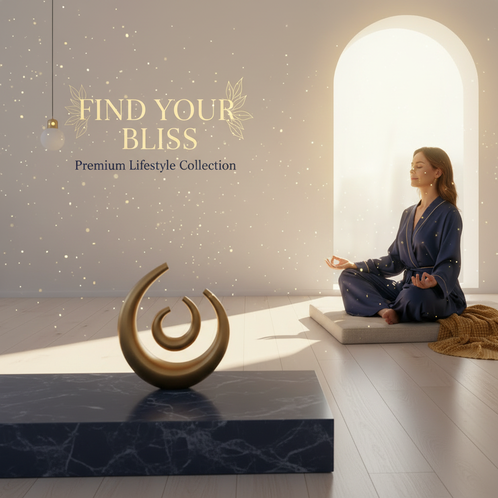 Find Your Bliss