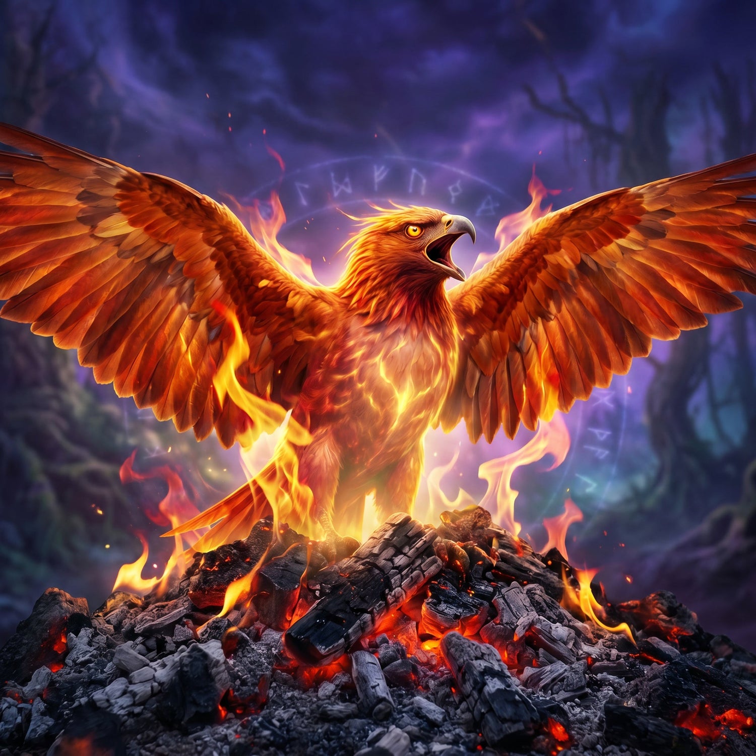 Incendiary Renewal Collection