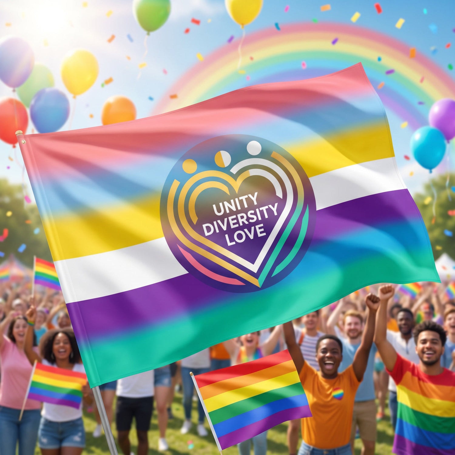 Pride Collection