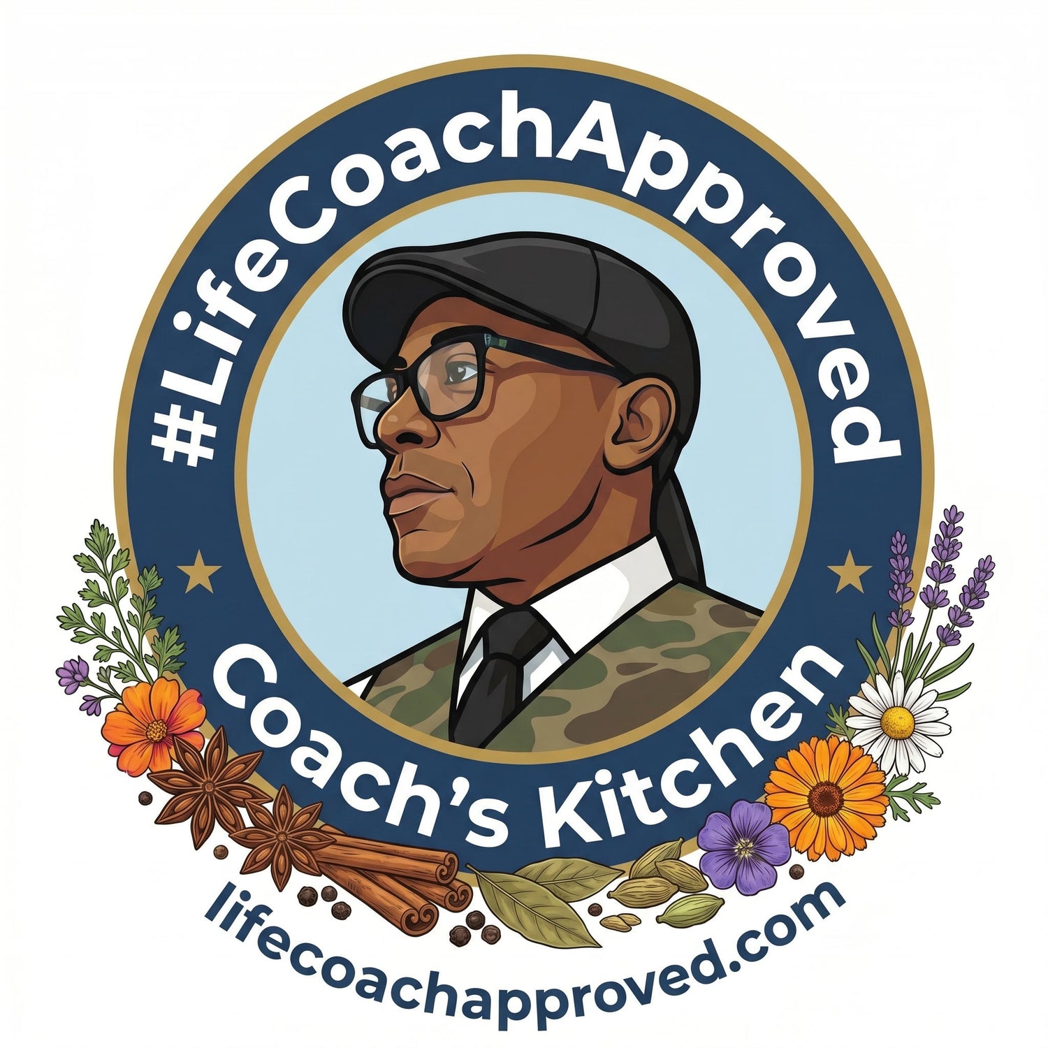 Coach's Kitchen