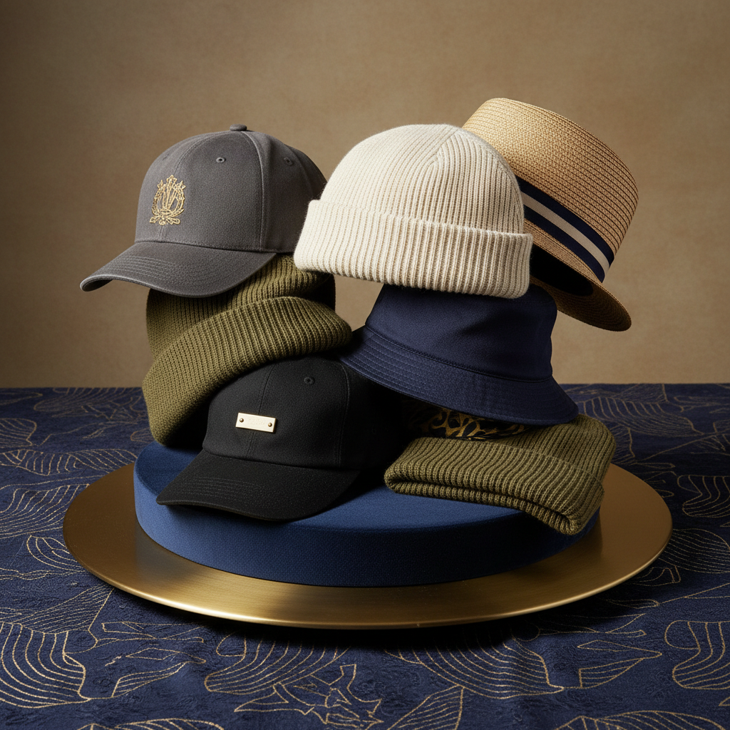 Headwear