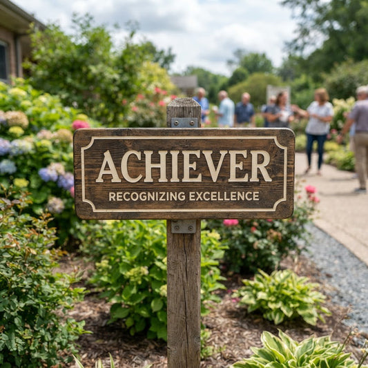 Achiever