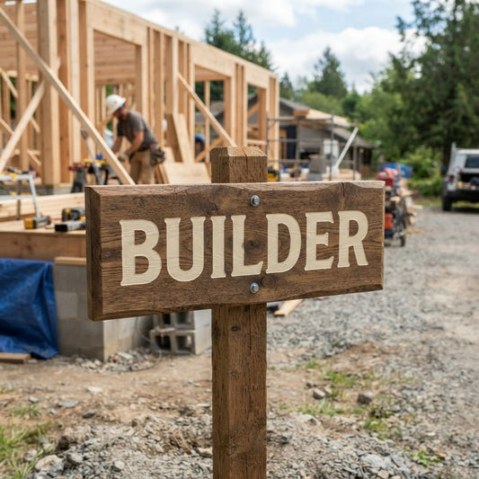 Builder