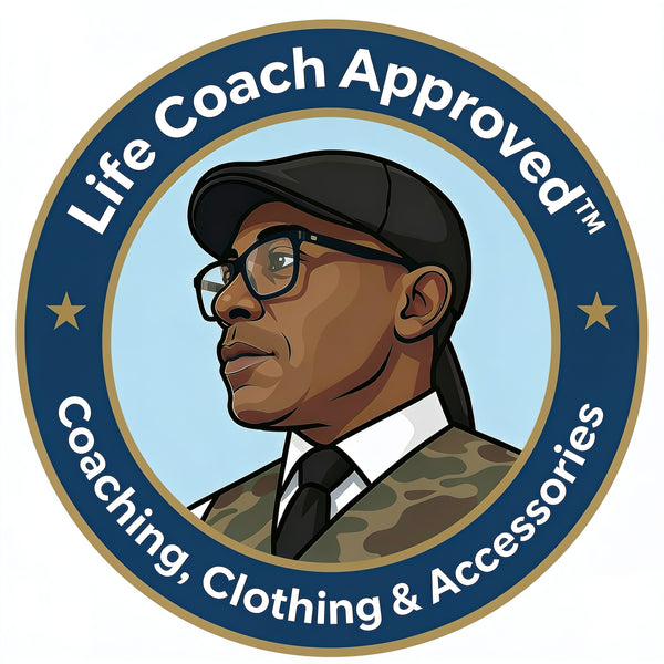 Life Coach Approved ™